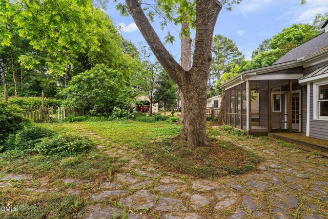 502 Devereux Street, Raleigh, NC 27605