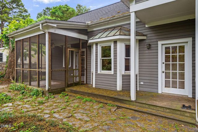 502 Devereux Street, Raleigh, NC 27605