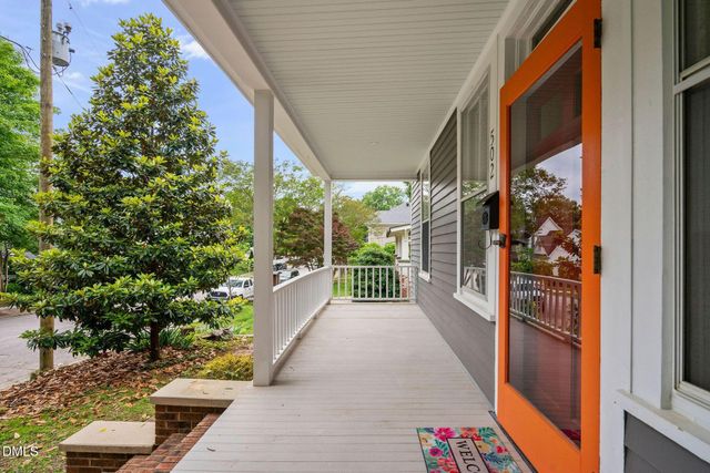 502 Devereux Street, Raleigh, NC 27605