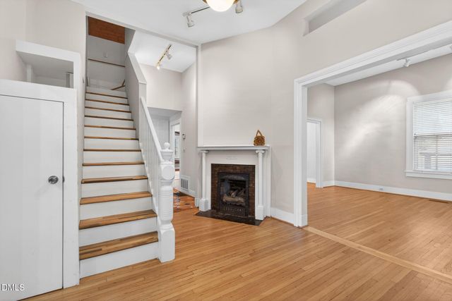 502 Devereux Street, Raleigh, NC 27605