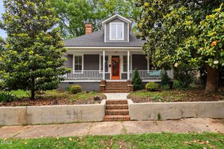 502 Devereux Street, Raleigh, NC 27605