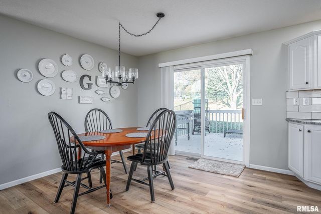 76 Parkview Dr Drive, Eldridge, IA 52748