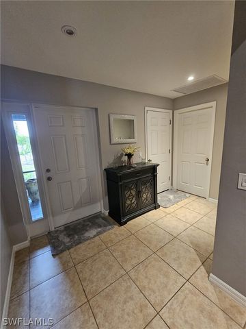 1206 SW Trafalgar PKWY, Cape Coral, FL 33991