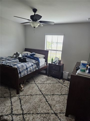 1206 SW Trafalgar PKWY, Cape Coral, FL 33991