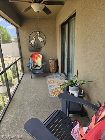 1206 SW Trafalgar PKWY, Cape Coral, FL 33991