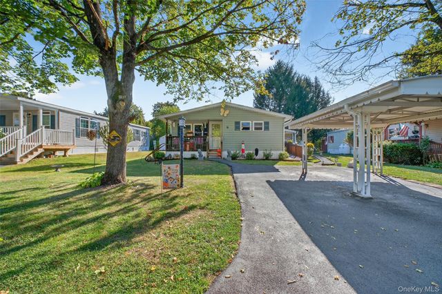 20 Cardinal Road Lot# 51, Hyde Park, NY 12538
