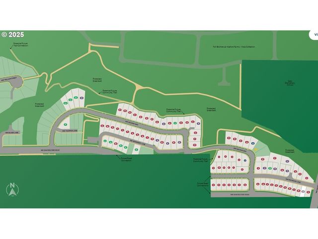 16114 Nw Newberry Ln L 85, Portland, OR 97229