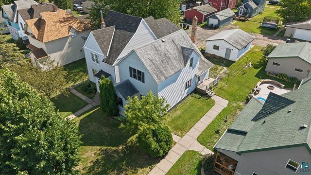 2018 E 6th St, Superior, WI 54880
