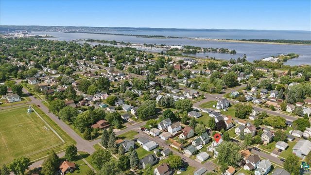 2018 E 6th St, Superior, WI 54880