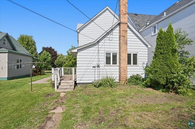 2018 E 6th St, Superior, WI 54880
