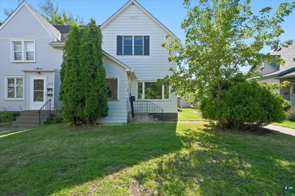 2018 E 6th St, Superior, WI 54880
