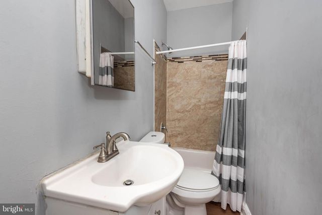 1313 N WASHINGTON ST, Baltimore, MD 21213