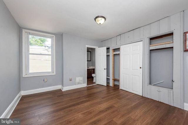 1313 N WASHINGTON ST, Baltimore, MD 21213
