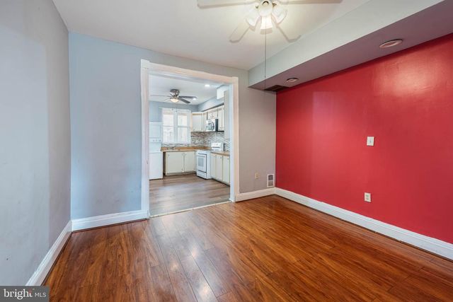 1313 N WASHINGTON ST, Baltimore, MD 21213