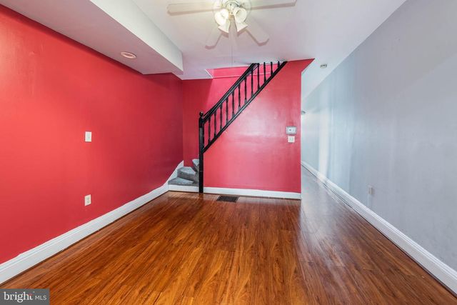 1313 N WASHINGTON ST, Baltimore, MD 21213