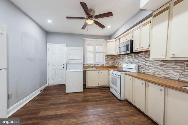 1313 N WASHINGTON ST, Baltimore, MD 21213