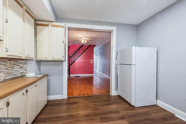 1313 N WASHINGTON ST, Baltimore, MD 21213
