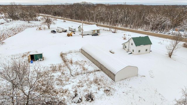 W5798 State Road 23, Princeton, WI 54968