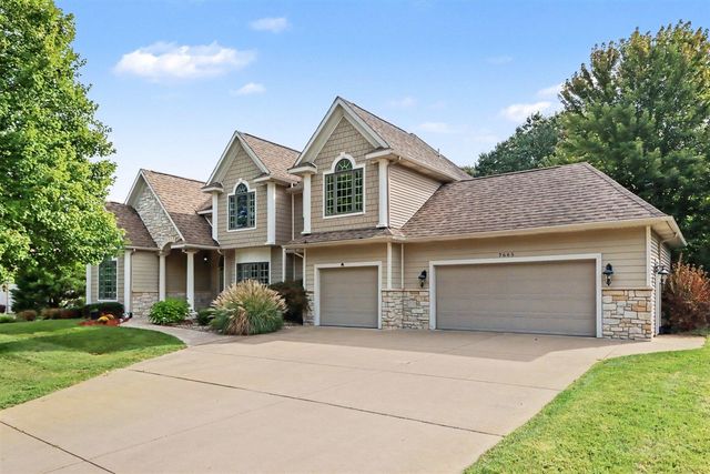 7665 Canyon Drive, Kalamazoo, MI 49009
