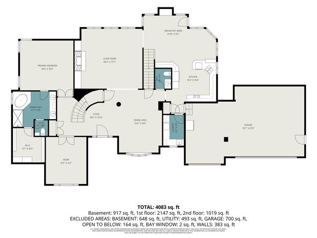 7665 Canyon Drive, Kalamazoo, MI 49009