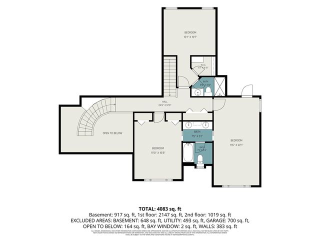 7665 Canyon Drive, Kalamazoo, MI 49009