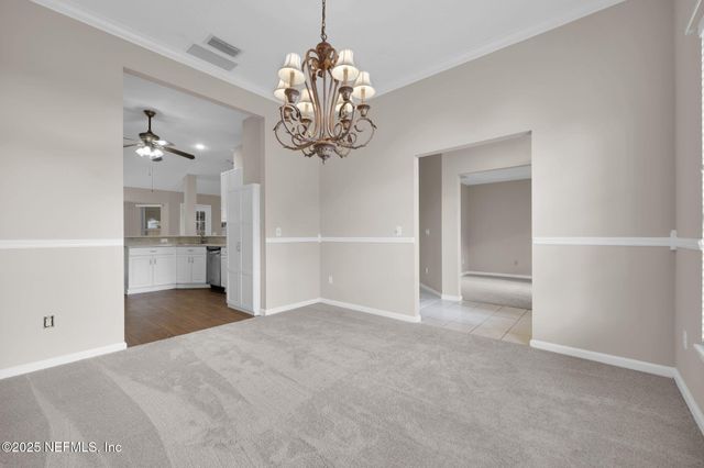 1232 PEABODY Drive E, Jacksonville, FL 32221