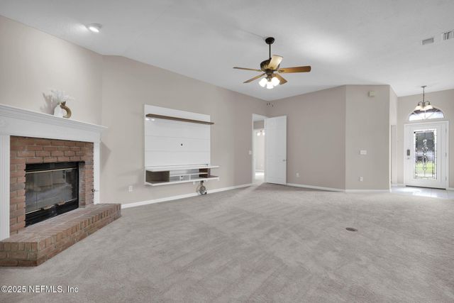 1232 PEABODY Drive E, Jacksonville, FL 32221