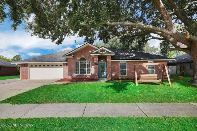 1232 PEABODY Drive E, Jacksonville, FL 32221