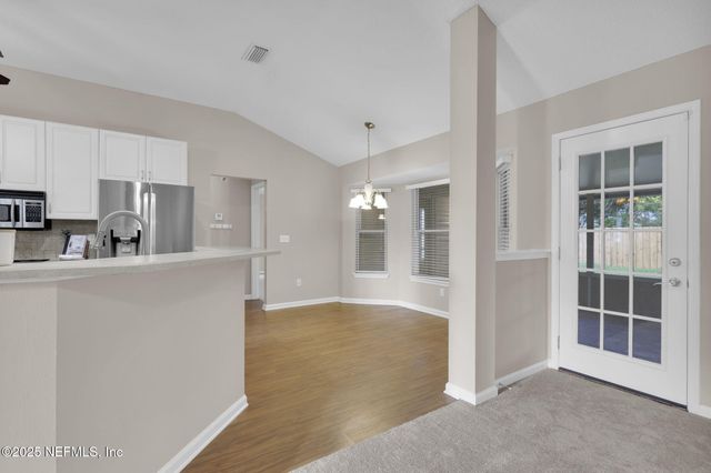 1232 PEABODY Drive E, Jacksonville, FL 32221