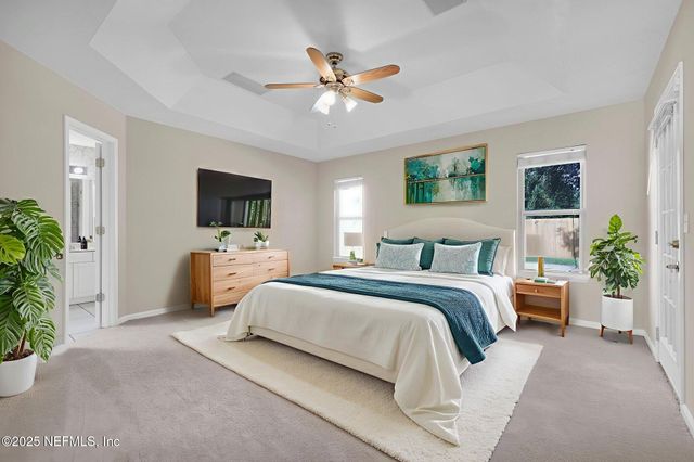 1232 PEABODY Drive E, Jacksonville, FL 32221