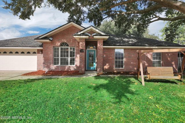 1232 PEABODY Drive E, Jacksonville, FL 32221