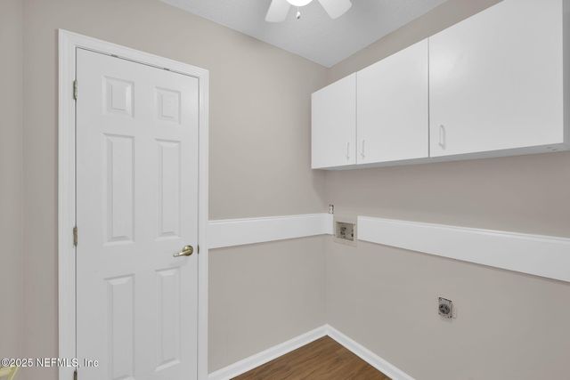 1232 PEABODY Drive E, Jacksonville, FL 32221