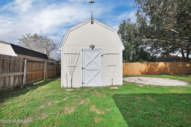 1232 PEABODY Drive E, Jacksonville, FL 32221