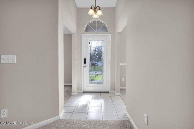 1232 PEABODY Drive E, Jacksonville, FL 32221