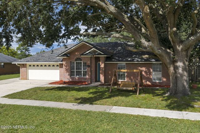 1232 PEABODY Drive E, Jacksonville, FL 32221