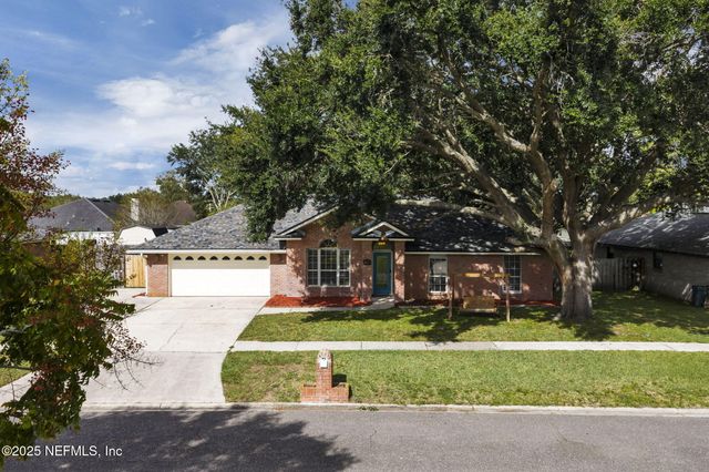 1232 PEABODY Drive E, Jacksonville, FL 32221