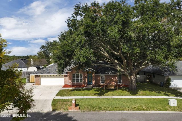1232 PEABODY Drive E, Jacksonville, FL 32221