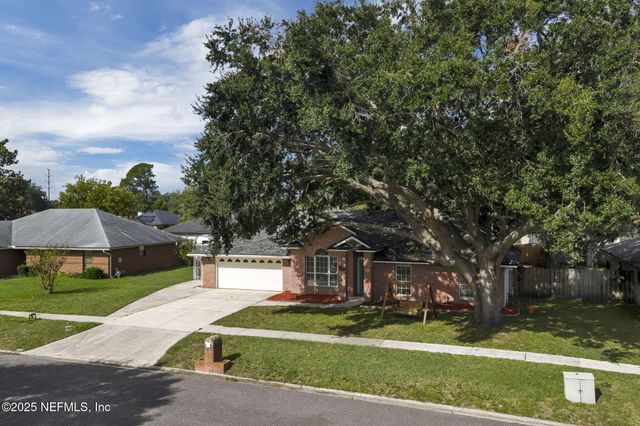 1232 PEABODY Drive E, Jacksonville, FL 32221