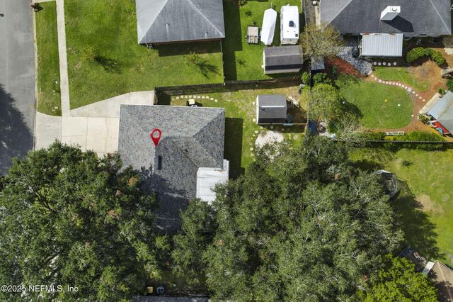 1232 PEABODY Drive E, Jacksonville, FL 32221
