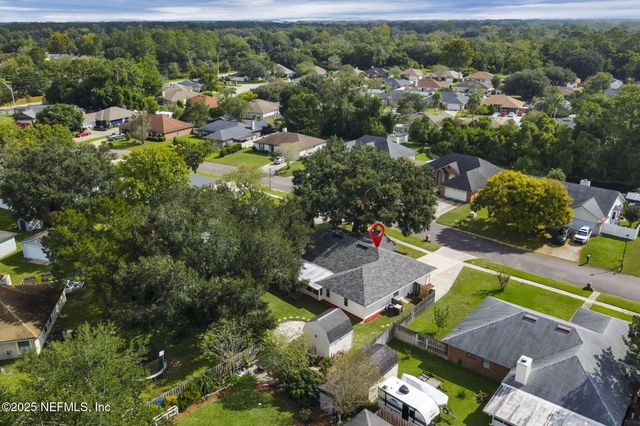 1232 PEABODY Drive E, Jacksonville, FL 32221