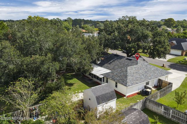 1232 PEABODY Drive E, Jacksonville, FL 32221