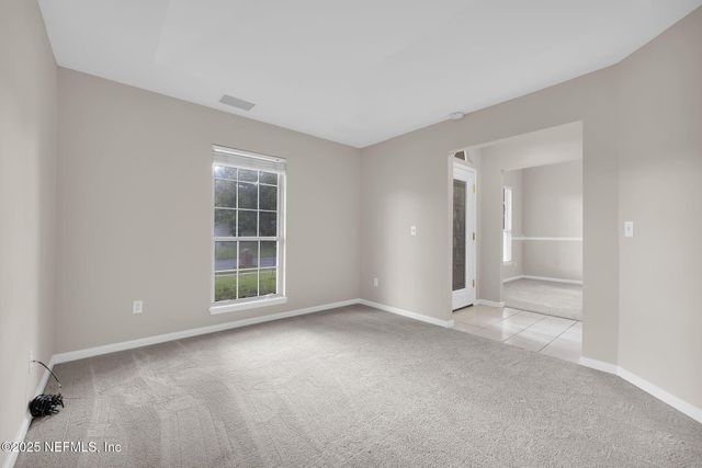 1232 PEABODY Drive E, Jacksonville, FL 32221