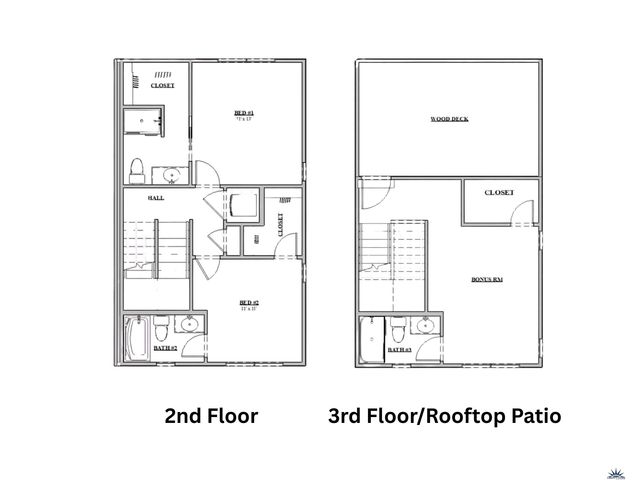 1923 Dahlman Rows Plaza, Omaha, NE 68108