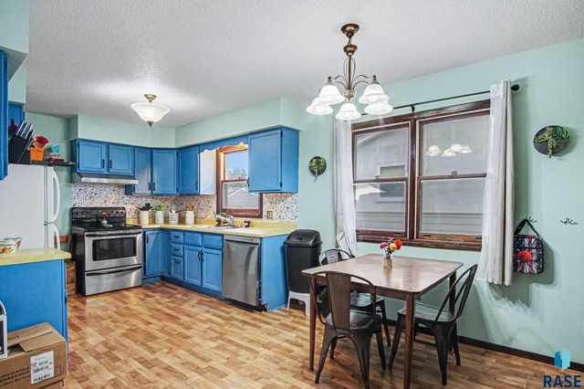 1501 E 17th St Street, Sioux Falls, SD 57104