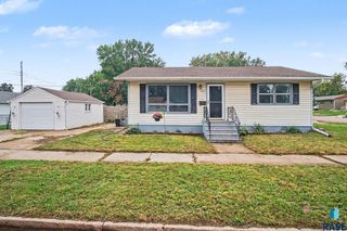 1501 E 17th St Street, Sioux Falls, SD 57104