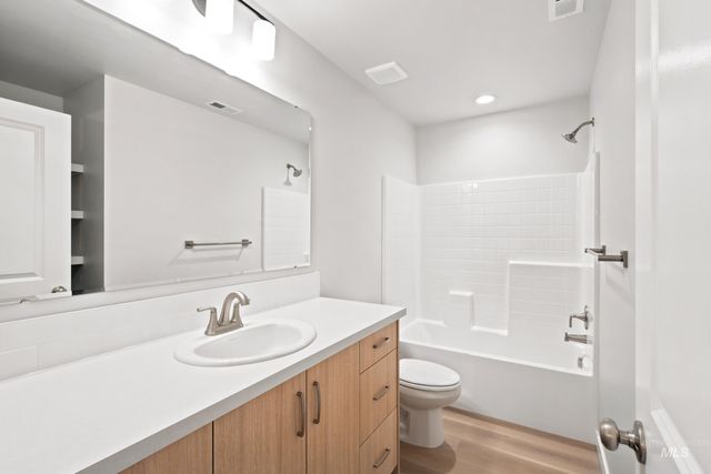 3180 W Animas Creek Dr, Kuna, ID 83634