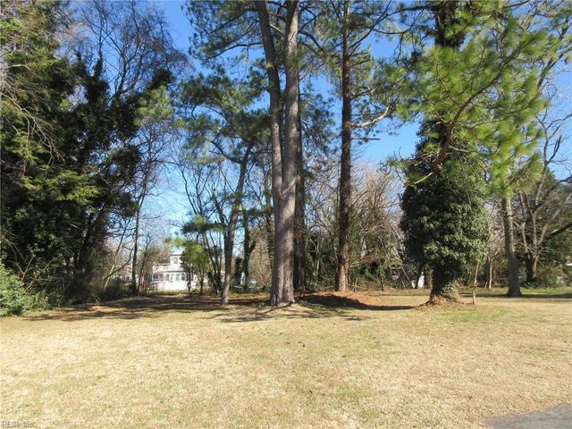 217 Downes ST, Hampton, VA 23663