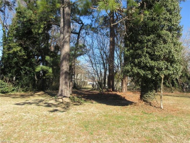 217 Downes ST, Hampton, VA 23663