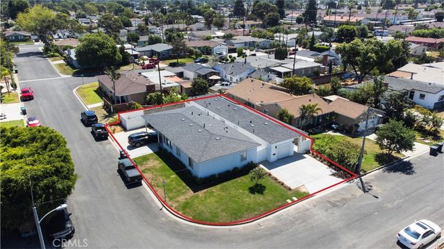 1056 Walter Avenue, Tustin, CA 92780