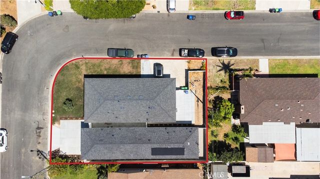 1056 Walter Avenue, Tustin, CA 92780